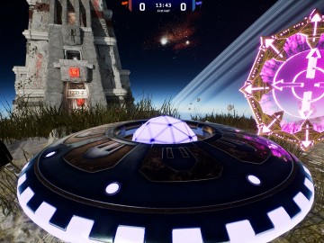 Epic blogs Chaos (part 2)