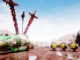 ChaosUT4 Artwork