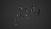 Grapple