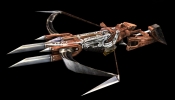 crossbow