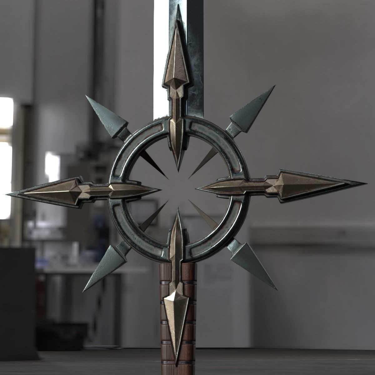 Chaos_Sword_