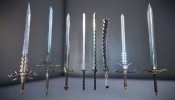 The Sword Collection