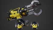Claw