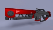RailGun