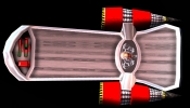 redboard