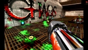 10 The Proxie Launcher gun