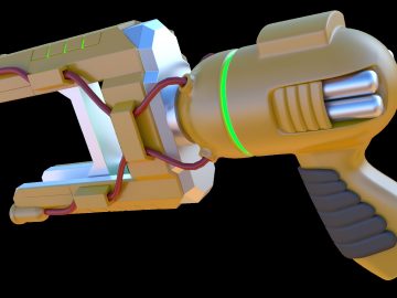 TSK models new device for Chaos