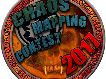 UT99.org Hosts ChaosUT Mapping Contest
